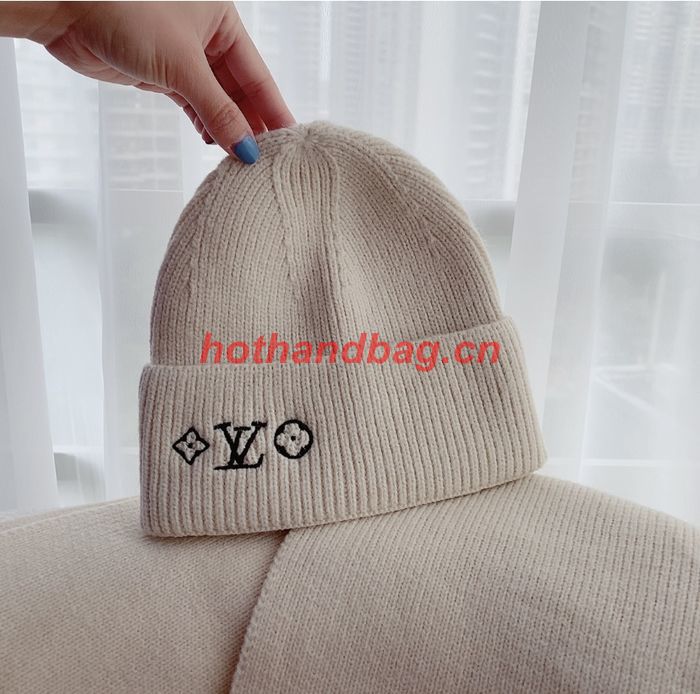 Louis Vuitton Scarf&Hat LVH00094 Louis Vuitton Scarf&Hat LVH00094